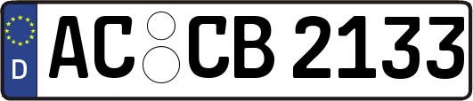 AC-CB2133