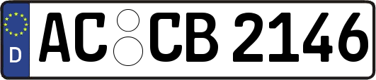 AC-CB2146