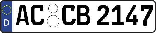 AC-CB2147