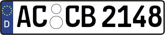 AC-CB2148