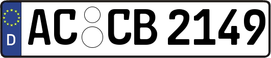 AC-CB2149