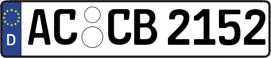 AC-CB2152