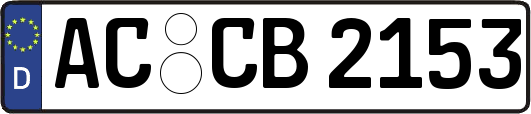 AC-CB2153