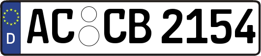AC-CB2154