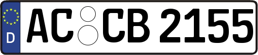 AC-CB2155