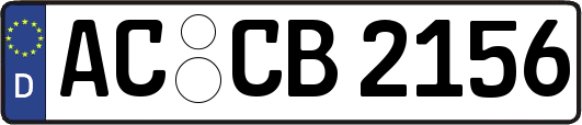 AC-CB2156
