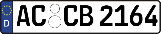 AC-CB2164
