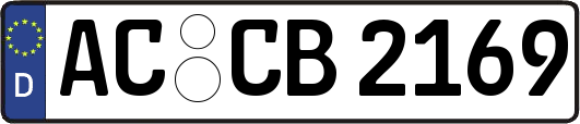 AC-CB2169
