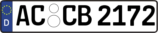 AC-CB2172
