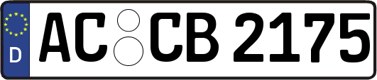 AC-CB2175