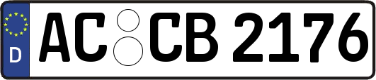 AC-CB2176