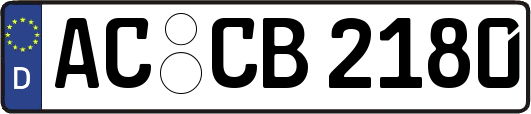 AC-CB2180