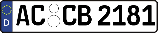 AC-CB2181