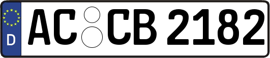 AC-CB2182