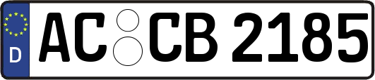 AC-CB2185