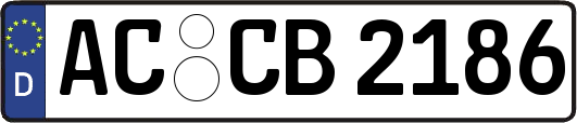 AC-CB2186