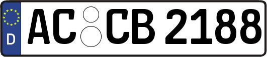 AC-CB2188