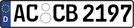 AC-CB2197