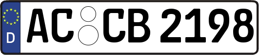 AC-CB2198