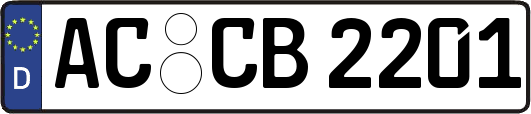 AC-CB2201