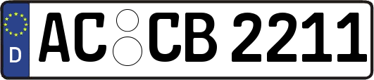 AC-CB2211