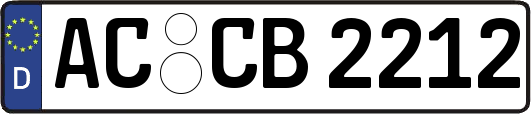 AC-CB2212