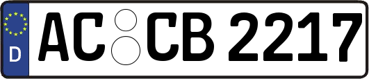 AC-CB2217