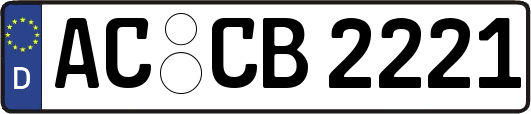 AC-CB2221