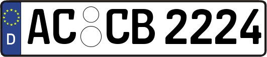AC-CB2224