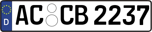 AC-CB2237
