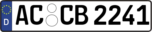 AC-CB2241
