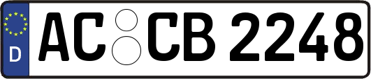 AC-CB2248