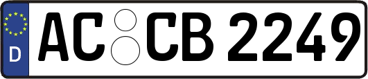 AC-CB2249