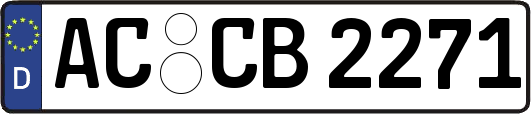 AC-CB2271