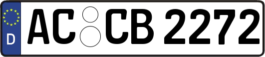 AC-CB2272