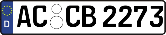 AC-CB2273