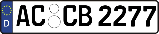AC-CB2277