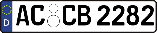 AC-CB2282