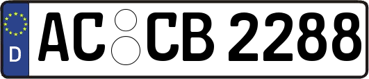 AC-CB2288