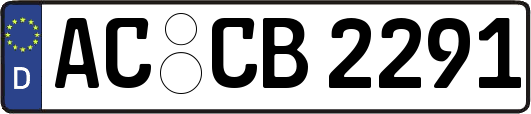 AC-CB2291