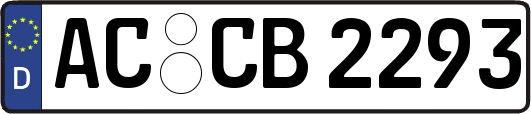 AC-CB2293