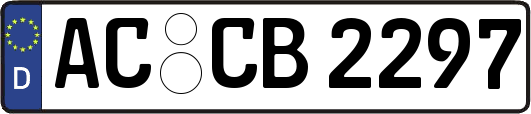 AC-CB2297