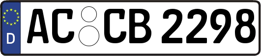 AC-CB2298