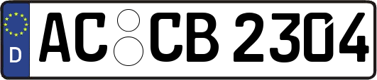 AC-CB2304