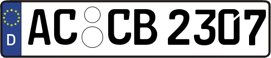 AC-CB2307