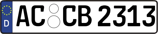 AC-CB2313