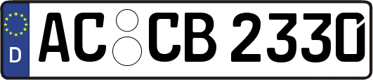 AC-CB2330