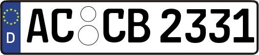 AC-CB2331