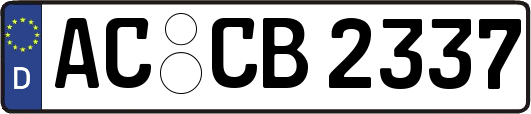 AC-CB2337