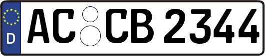 AC-CB2344